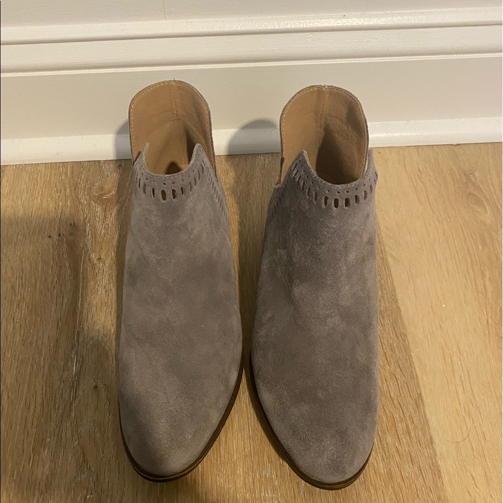 Booties